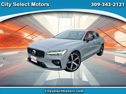 Used 2024 Volvo S60 B5 Plus