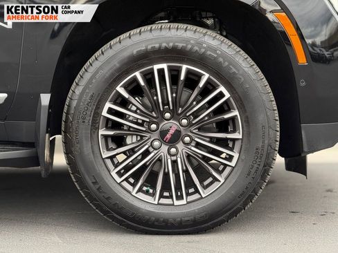 Used 2026 GMC Yukon Elevation image 17