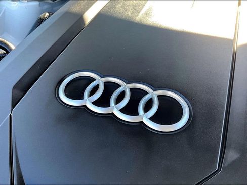 Used 2024 Audi A6 Premium Plus image 31