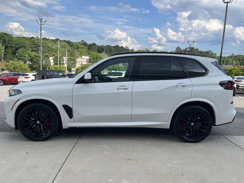 Used 2026 BMW X5 xDrive40i w/ M Sport Package AWD/4WD image 5
