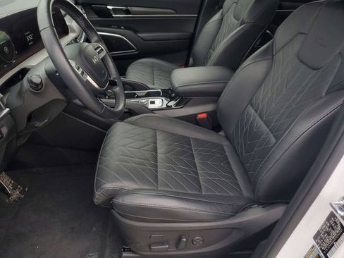 Used 2023 Kia Telluride SX X-Line AWD/4WD image 15