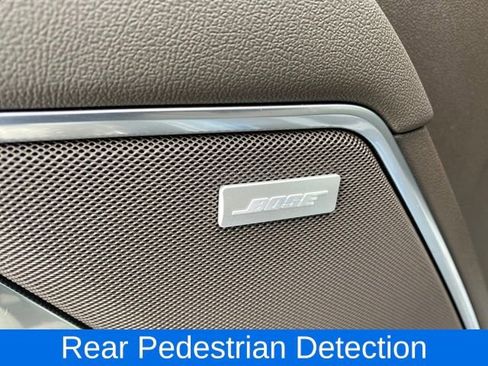 Certified 2024 GMC Sierra 1500 SLT w/ SLT Premium Plus Package image 18