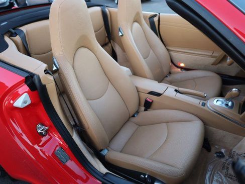 Used 2009 Porsche 911 Carrera S image 42