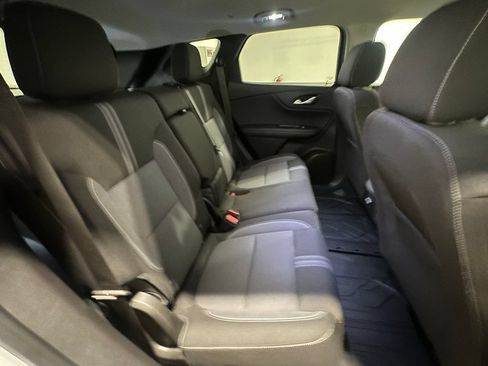 Used 2024 Chevrolet Blazer LT w/ Convenience Package AWD/4WD image 25