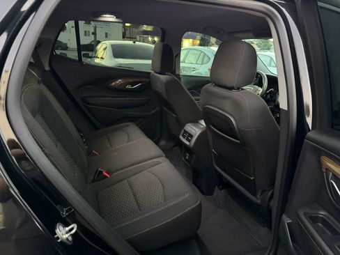 Used 2018 GMC Terrain SLE FWD image 21