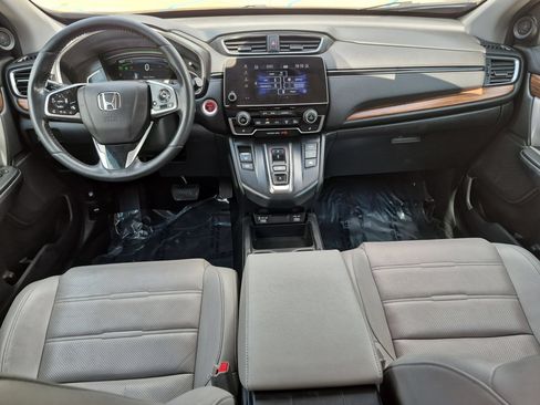 Used 2022 Honda CR-V EX-L image 24