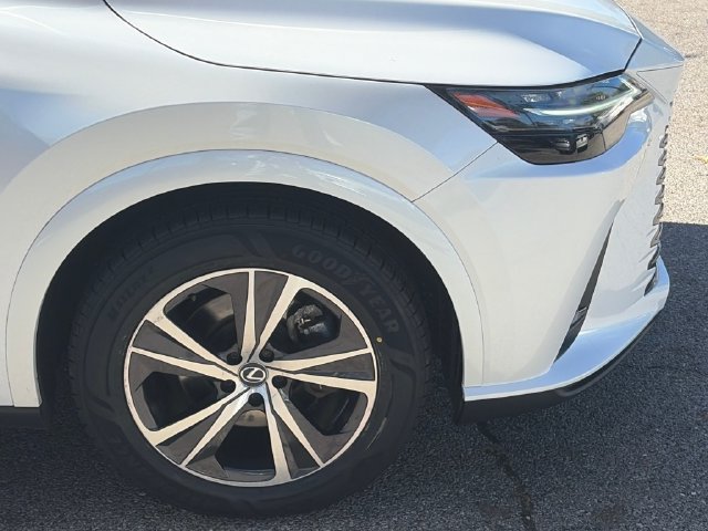 Certified 2024 Lexus RX 350 Premium w/ Accessory Package (Z1) AWD/4WD image 10