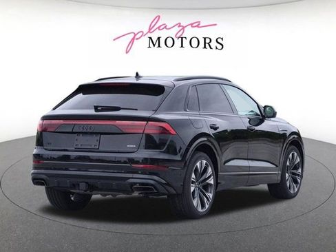 New 2026 Audi Q8 Premium Plus AWD/4WD image 5