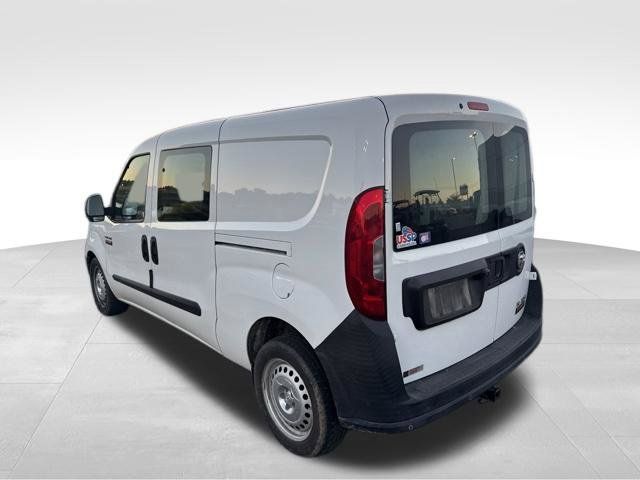 Used 2020 RAM ProMaster City Wagon FWD image 19