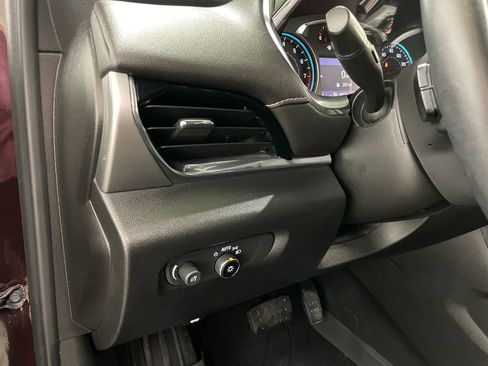 Used 2023 Chevrolet Traverse LT w/ LPO, Floor Liner Package AWD/4WD image 17