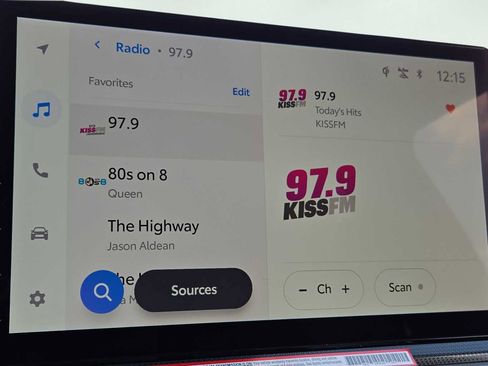 New 2026 Toyota 4Runner Limited image 20