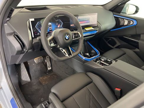 New 2026 BMW X3 xDrive30 image 7