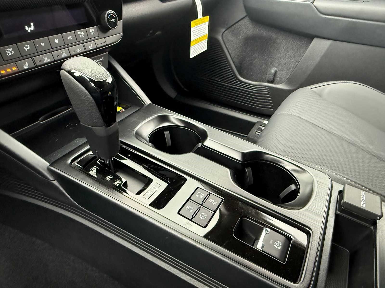 New 2026 Subaru Outback Limited XT AWD/4WD image 20