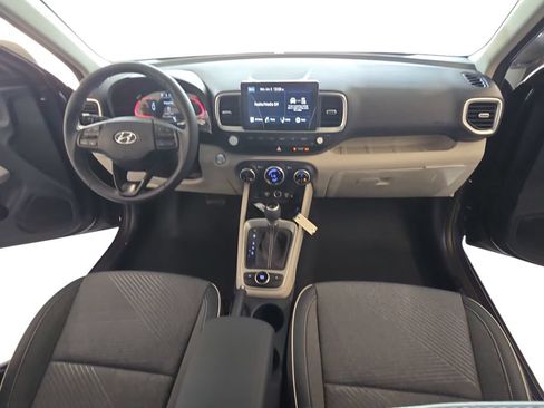 New 2026 Hyundai Venue SEL FWD image 35