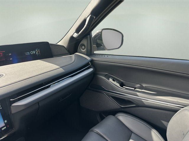 New 2026 Lincoln Navigator Reserve w/ Jet Appearance Package AWD/4WD image 19