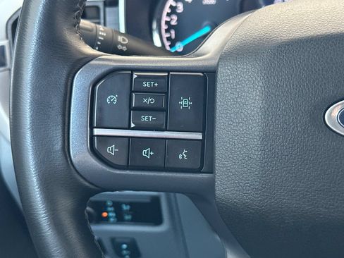 Used 2023 Ford F150 XLT w/ Equipment Group 301A Mid AWD/4WD image 24