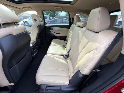 Used 2024 Acura MDX SH-AWD w/ Technology Package image 18