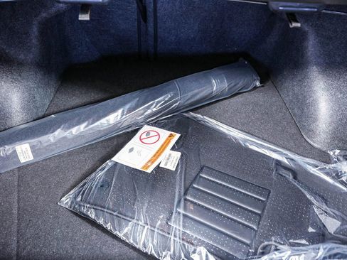 New 2025 Nissan Altima 2.5 S image 28