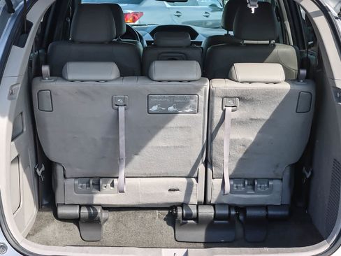 Used 2016 Honda Odyssey EX-L image 26