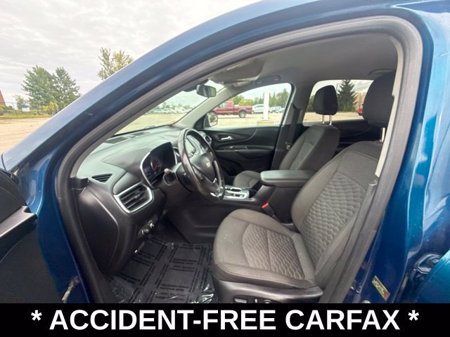 Used 2019 Chevrolet Equinox LT FWD image 19