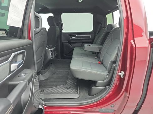 Used 2023 RAM 1500 Big Horn AWD/4WD image 42
