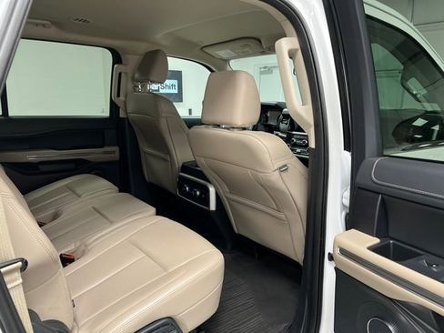 Used 2024 Ford Expedition Max XLT image 55