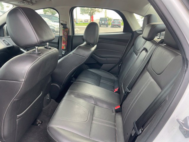 Used 2013 Ford Focus SE FWD image 11