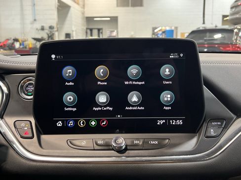 Used 2024 Chevrolet Blazer LT image 21