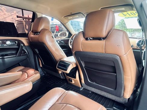 Used 2014 Buick Enclave Leather w/ Trailering Provision Package image 14