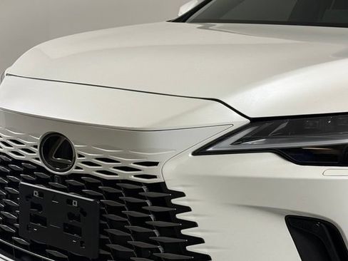 Certified 2024 Lexus RX 350 FWD w/ Convenience Package image 14