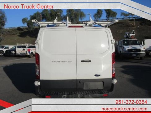 Used 2017 Ford Transit 150 130 Low Roof image 3