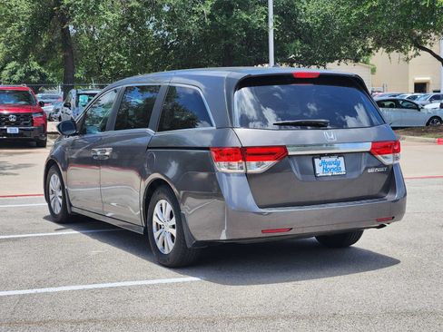 Used 2014 Honda Odyssey EX-L image 5