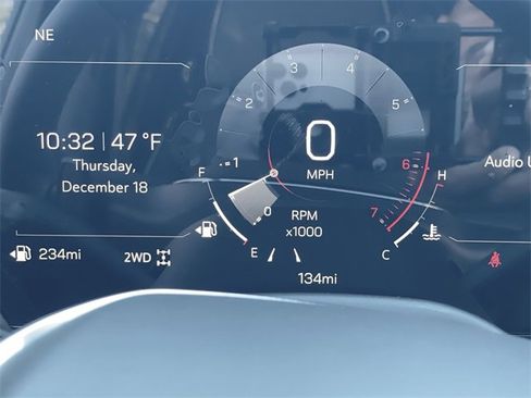 New 2026 GMC Yukon Elevation image 12