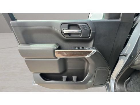 Certified 2019 Chevrolet Silverado 1500 LT w/ All-Star Edition AWD/4WD image 26