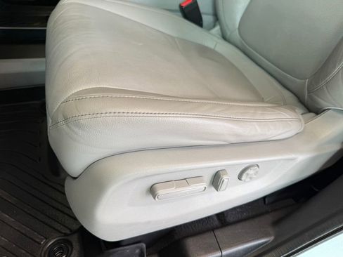 Used 2022 Honda Odyssey Touring image 23