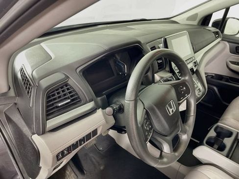 Used 2020 Honda Odyssey EX image 10