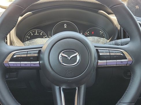 Used 2025 MAZDA CX-50 AWD 2.5 S w/ Cargo Package image 10