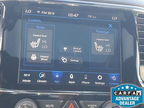 Used 2021 Jeep Grand Cherokee Limited w/ Quick Order Package 2GK 80th image 36