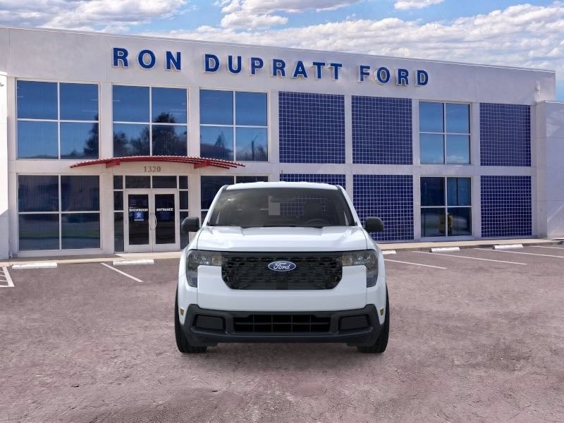 New 2026 Ford Maverick XLT FWD image 7