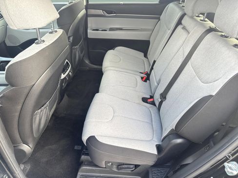 Used 2020 Hyundai Palisade SEL image 22