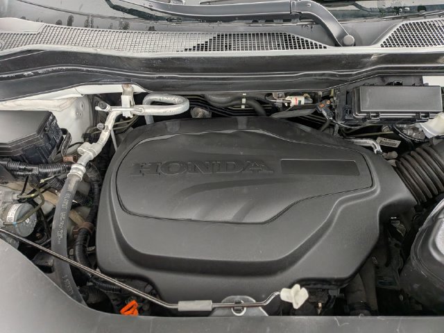Used 2021 Honda Pilot EX-L image 29