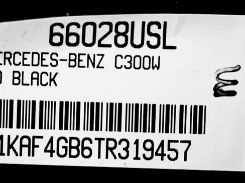 Certified 2026 Mercedes-Benz C 300 Sedan image 22
