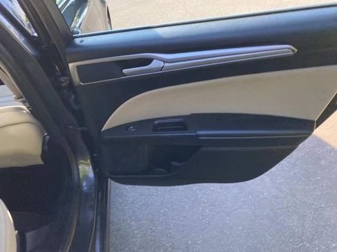 Used 2018 Ford Fusion S FWD image 34