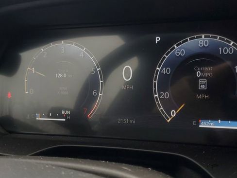 New 2026 Jeep Grand Cherokee Altitude AWD/4WD image 16