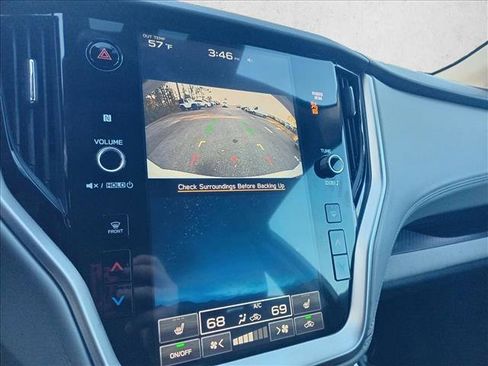 Used 2025 Subaru Legacy Premium image 22