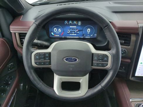 Certified 2023 Ford Expedition Limited image 26