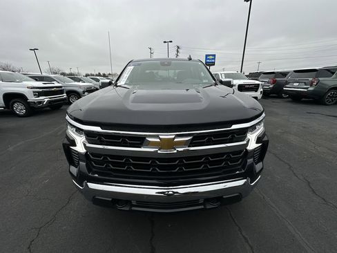 Used 2024 Chevrolet Silverado 1500 LT image 24
