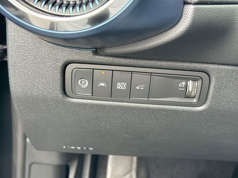 New 2026 Chevrolet Equinox EV LT w/ LPO, All-Weather Mat Package AWD/4WD image 49