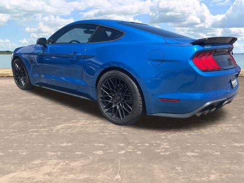 Used 2020 Ford Mustang GT RWD image 5
