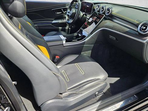 Used 2024 Mercedes-Benz CLE 53 AMG 4MATIC image 19